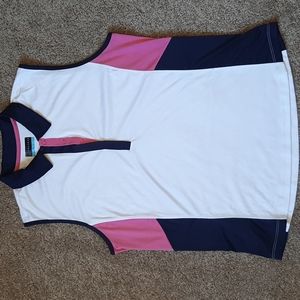 PGA Tour tank size XL